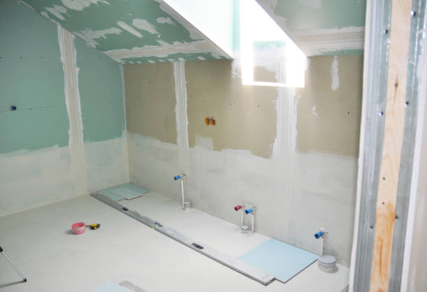 Mold Remediation for Vacation Homes in Gainesville, TX
